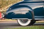 Chevrolet Special DeLuxe Club Coupe 1941 года